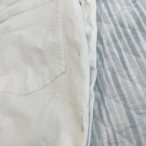 MADEWELL PERFECT VINTAGE JEANS - Picture 7 of 11